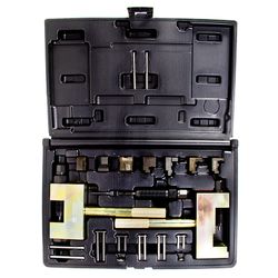 МАСТАК (103-22022C) Набор для соединения и разъединения звеньев цепи ГРМ MB, кейс, 22 предметов