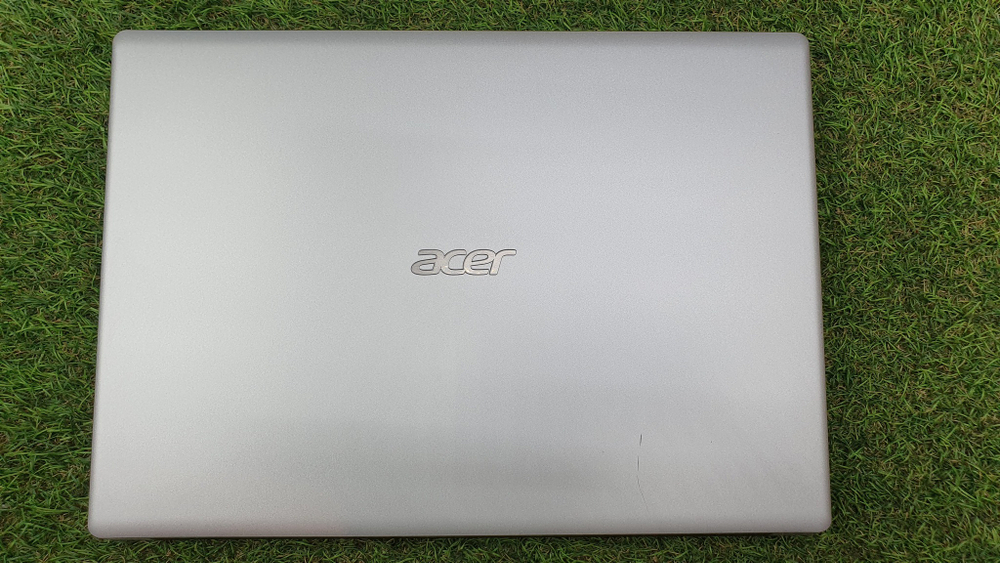 Ноутбук Acer Pentium/8 Gb/Aspire 1 A114-33-P7VD [nx.a7ver.00a]/Windows 10