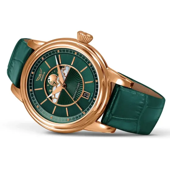 Наручные часы Aviator V.1.33.2.263.4