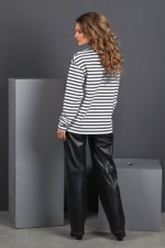 Джемпер ВБ-4 Виотекс АНТРАЦИТ