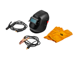 Аппарат инверторный Сварог REAL ARC 200 BLACK (Z238N)