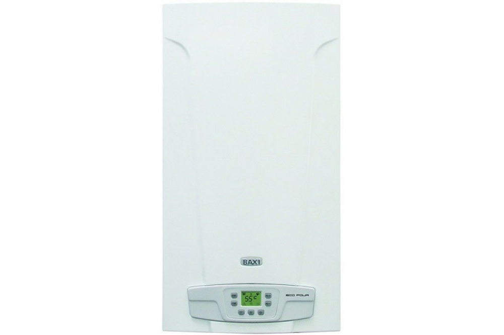 Котел газовый Baxi ECO Four 24F