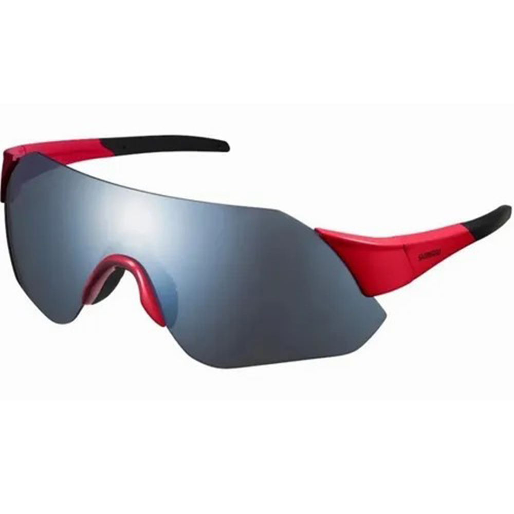Очки Aerolite Red W/Ridescape Hc