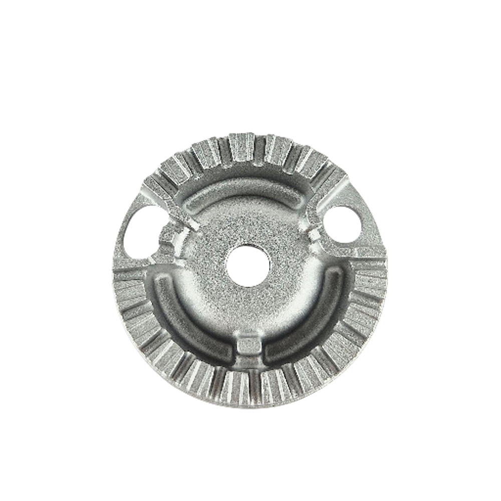 Рассекатель горелки "Gefest" Somipress (ММ)