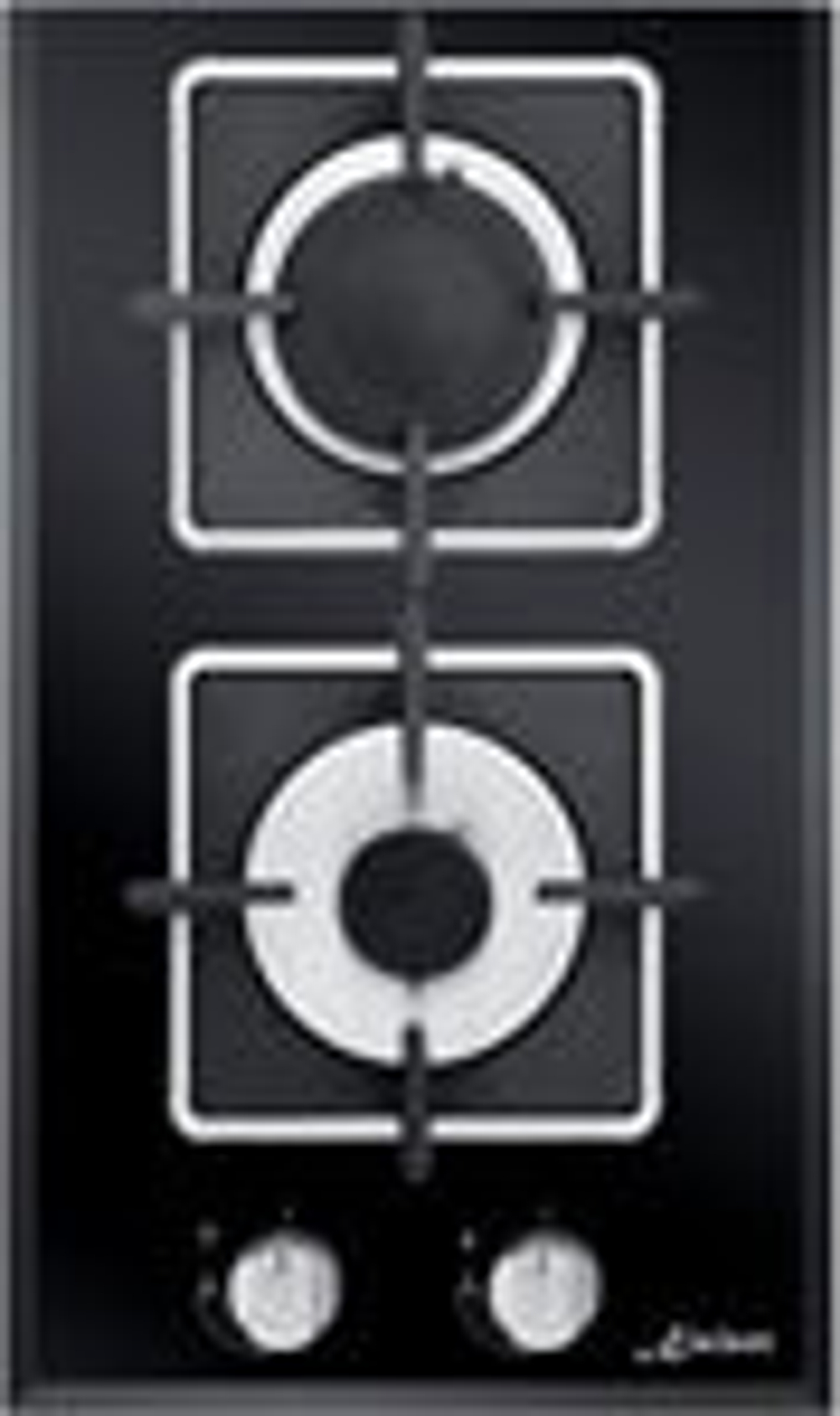 Газовая варочная панель Kaiser KCG 3382