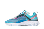 Кроссовки Nike React Element 87 Royal Tint