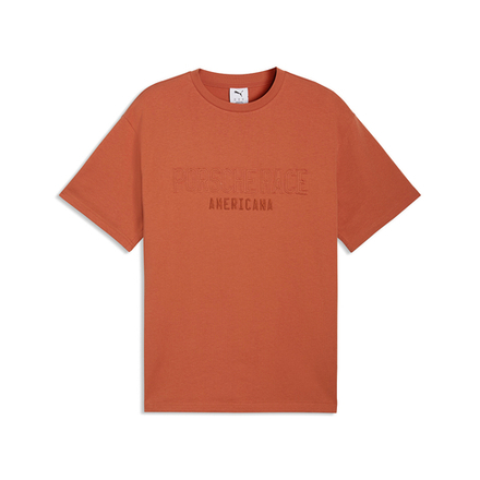 Мужская футболка PUMA Porsche Legacy Lifestyle Tee