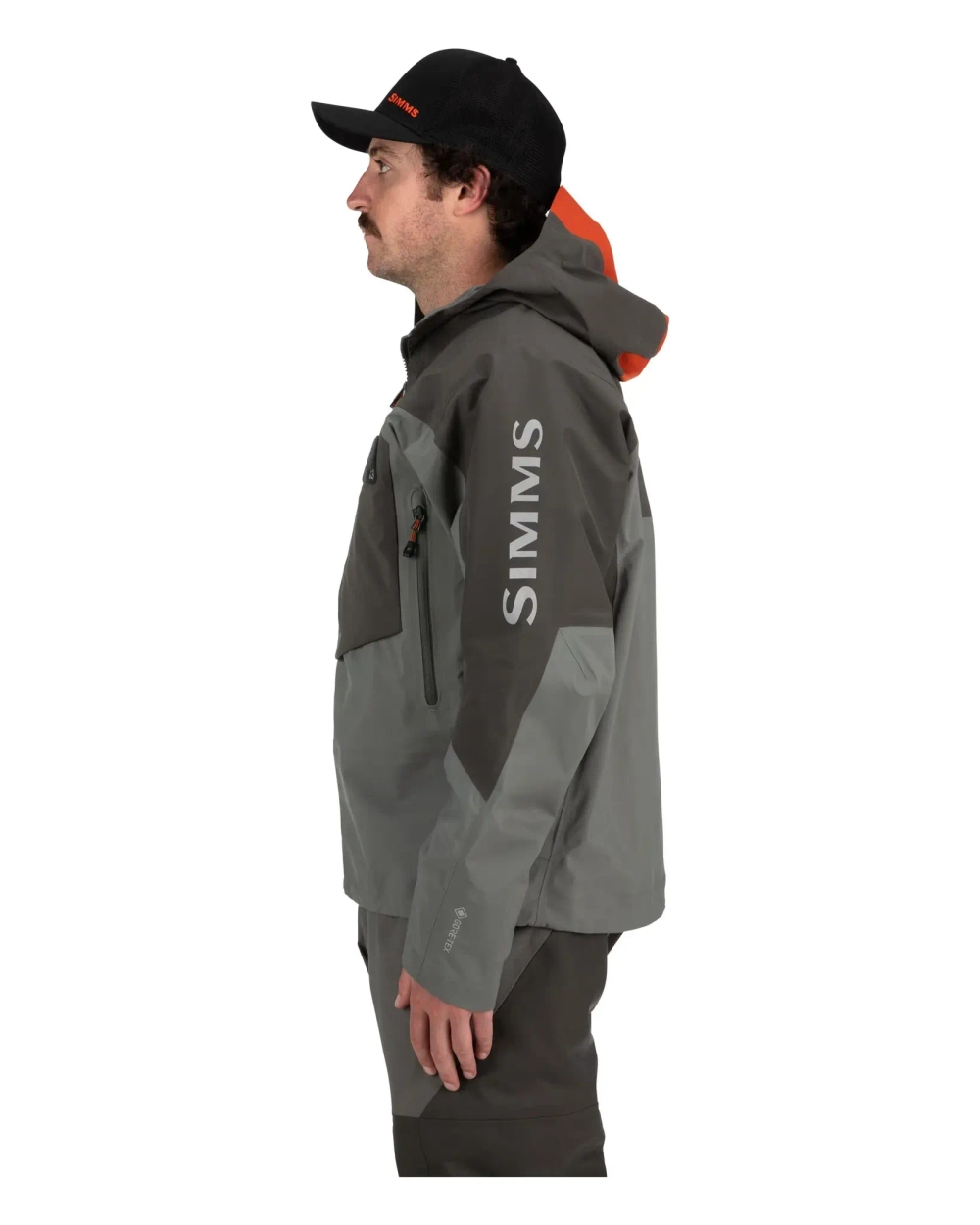 Куртка Simms G3 Guide Jacket '22