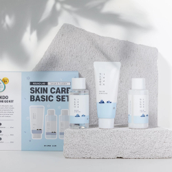 ROUND LAB] 1025 DOKDO BASIC SKIN CARE SET