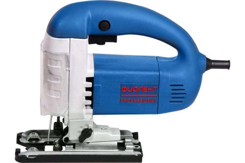 Электролобзик Фиолент ПМ5-720Э с кейсом Ф0062 ИДФР298256003-К1