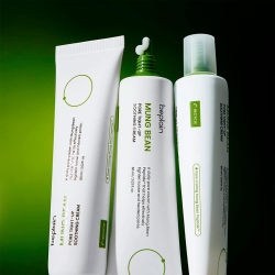 Beplain Mung Bean Pore Tight-up Soothing Cream 60ml