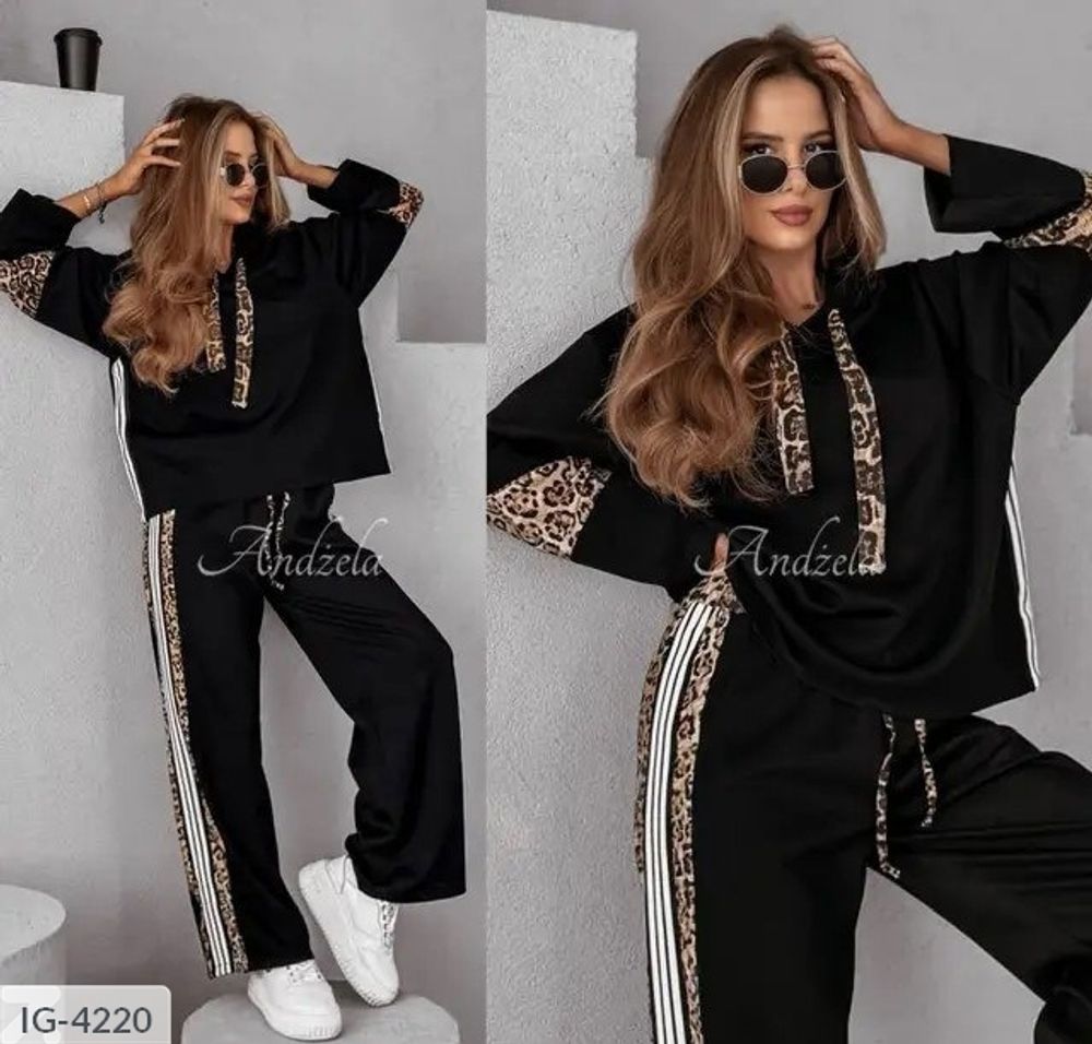 Костюм IG-4220 Фабрика Моды