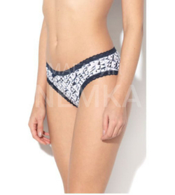 Трусы Sloggi Weekend Hipster 1шт акция