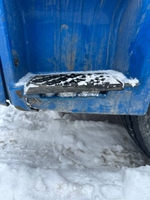 Строительные подъемные машины (СПМ) 7324* на шасси КамАЗ 65117 6x4 Бортовой с КМУ 732457 (Дизельный,