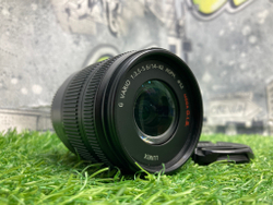 Panasonic 14-42mm 3.5-5.6 Lumix G Vario Mega O.I.S