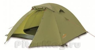 Палатка Pinguin Bora 3