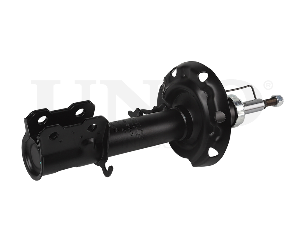 Амортизатор газовый передней подвески правый UNIO SAB-10051