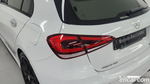 Mercedes-Benz A-Class W177 AMG A45 4MATIC+ Hatchback (05.2023)
