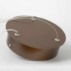 Люстра подвесная Lussole SY0527