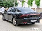 Hyundai The New Grandeur (Azera) IG 3.3 (03.2021)