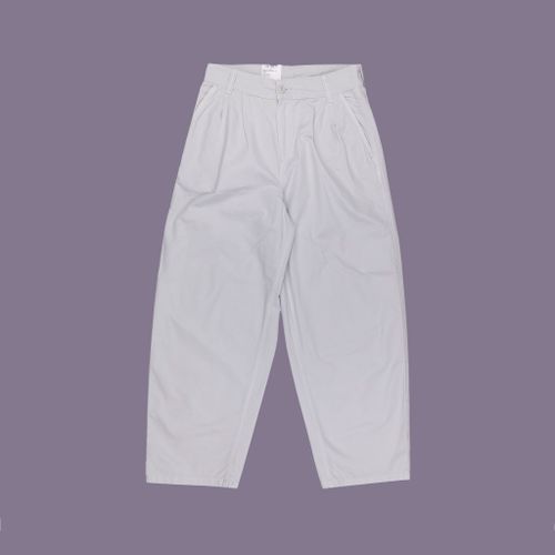 Брюки мужские Carhartt WIP Colston Pant артикул:I031514_sonic_silver - купить в магазине Дайс