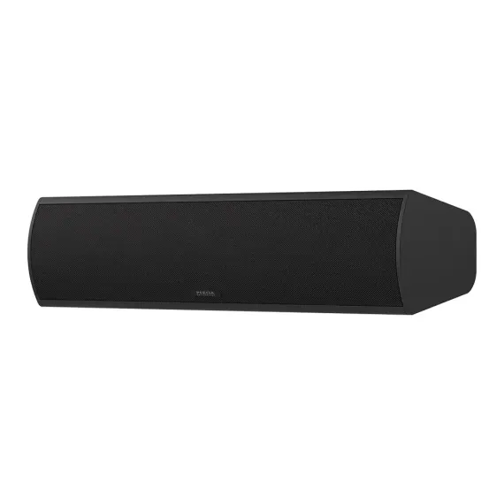 Piega Premium Center Small Black