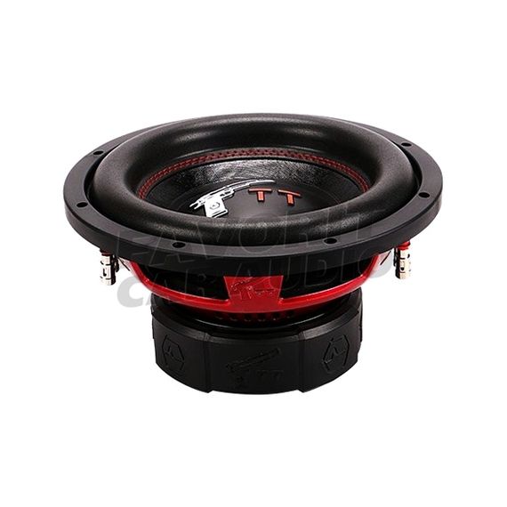 Сабвуфер URAL (УРАЛ) TT10