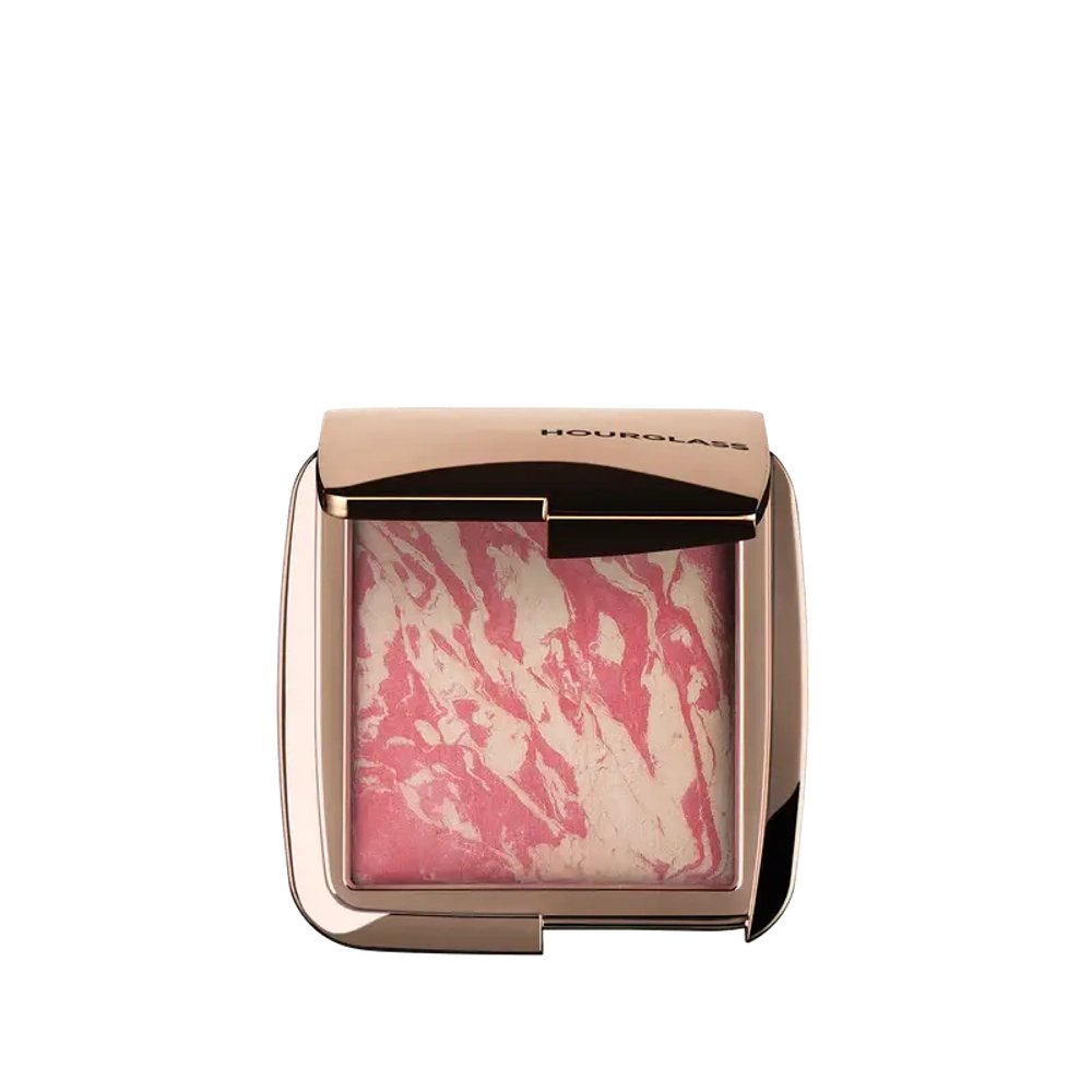 HOURGLASS Ambient Lighting BLUSH Diffused heat Румяна