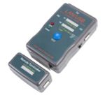 Тестер кабеля универсальный RJ-45+USB 251454 REXANT