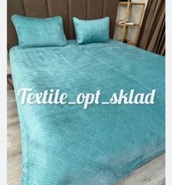 Покрывало Кит ХАЙТЕК 2сп