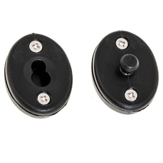 Застежка Marlin для костюма