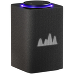 Колонка умная Яндекс Станция Макс с Zigbee (YNDX-00053), черный