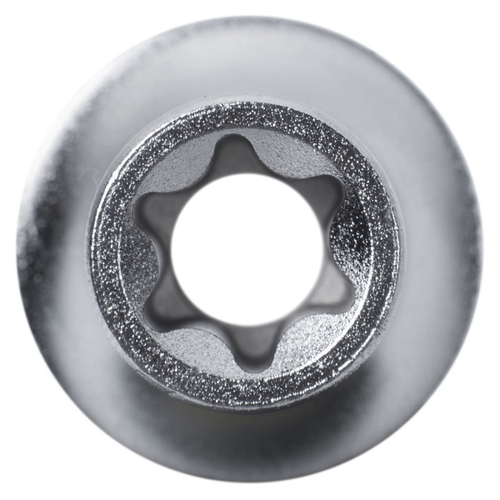 KING TONY (337512M) Головка торцевая TORX Е-стандарт 3/8", E12