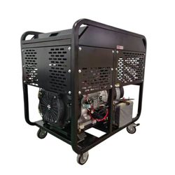 Генератор дизельный Zammer S15000DE