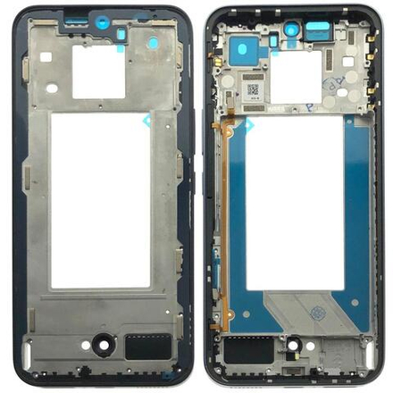 Infinix GT 30 Pro 5G（X6873) - рамка дисплея (корпус) (ORIG-SP)