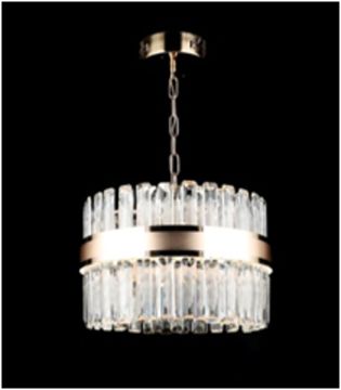 2290/48W FGD (1) Люстра (RL)