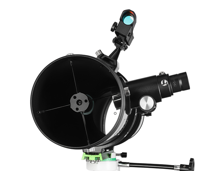 Телескоп Sky-Watcher N130P StarQuest2 EQ2, с коллимационными винтами