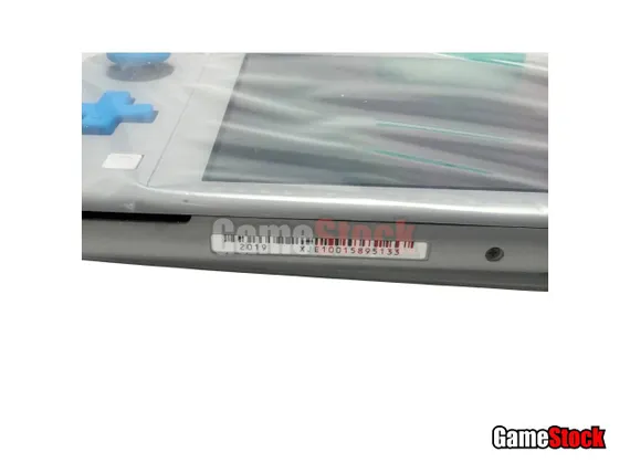 Игровая приставка Nintendo Switch Lite Zacian&amp;Zamazenta Edition