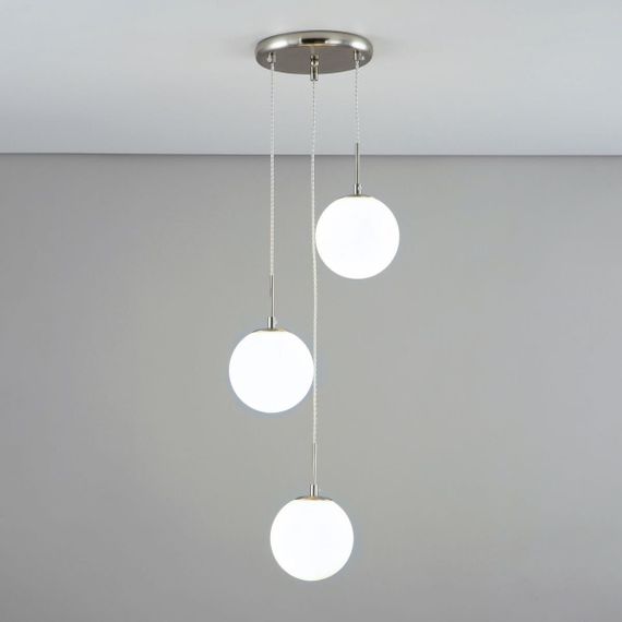 Подвесная люстра Citilux Томми CL102034