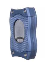 Гильотина Colibri SV-cut (двойное действие), Синяя CU600T6