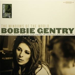 Bobbie Gentry / The Windows Of The World (Limited Edition)(LP)