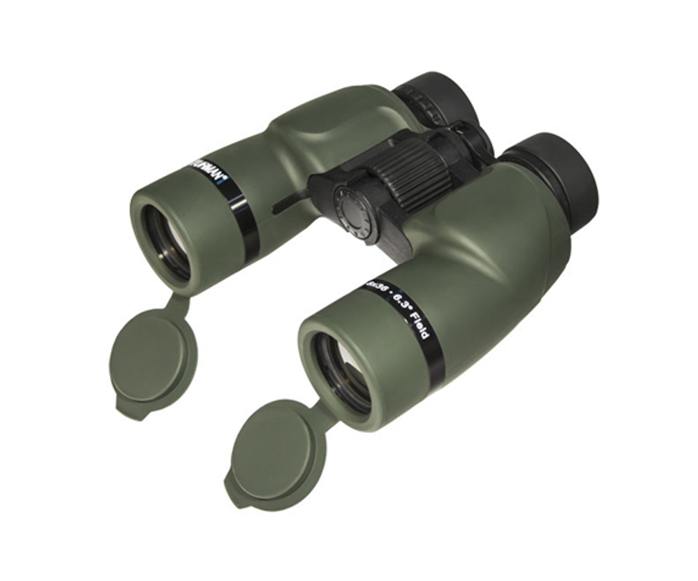 Бинокль Sturman 8x36 зелёный