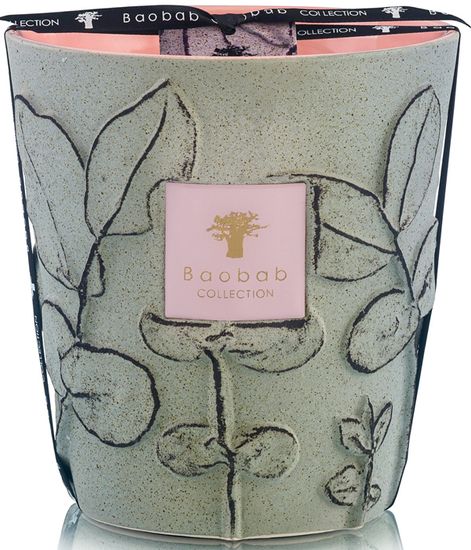 Maquis, свеча MAX 16 Folia collection, Baobab Collection