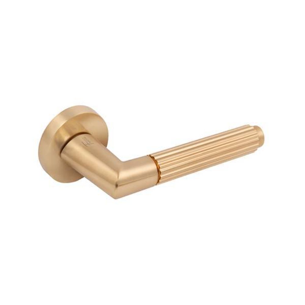 Ручка Лина - Fantom Матовое золото Ручка Лина - Fantom Матовое золото