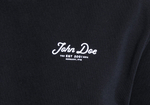 Свитшот  John Doe