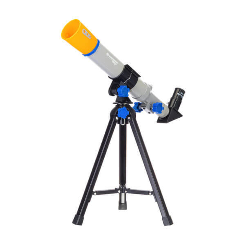 Телескоп Bresser Junior 40/400 AZ