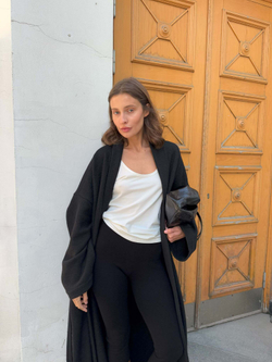 майка LI cotton