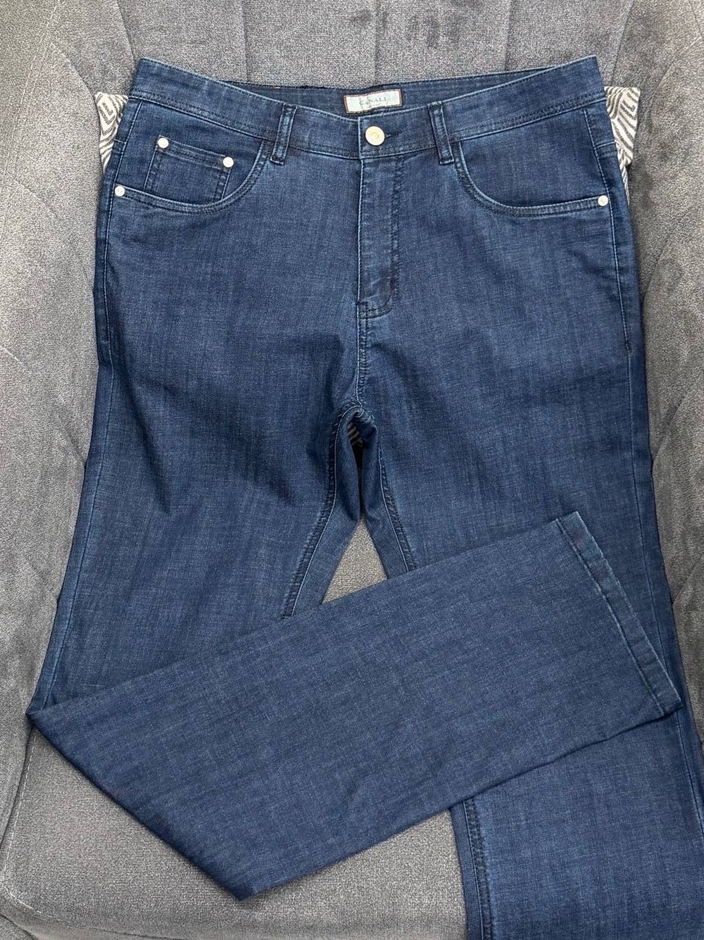 Джинсы Canali