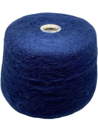 Пряжа на бобине (Италия) 83% кид мохер 17% п/а 100г-550м 100г