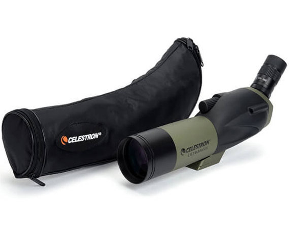 Многофункциональный кофр Celestron Ultima 65 45